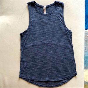 Lululemon Racerback Tank Top Size 2